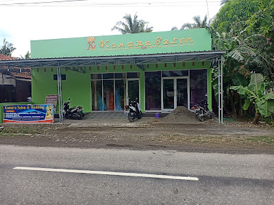 Kamara Salon&Wedding