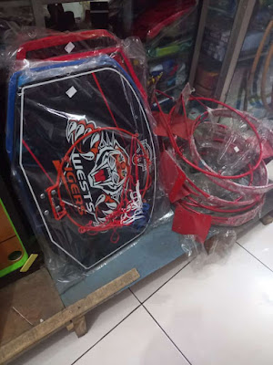 KAMILA SPORT