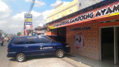 Kampoeng Ayam