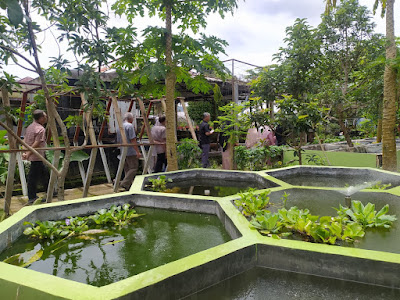 Kampoeng Kauman Heritage