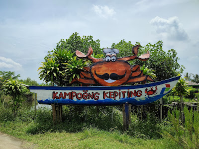 Kampoeng Kepiting