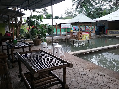Kampung Ikan Abel