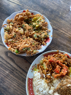 Kampung Kuliner Kroya