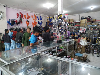 Kampus Motor