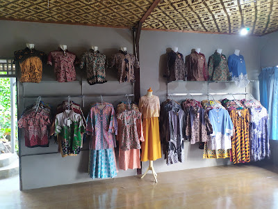Kamulyan Batik