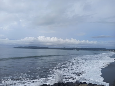 Kamulyan Beach