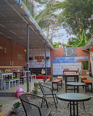 KANADA CAFE