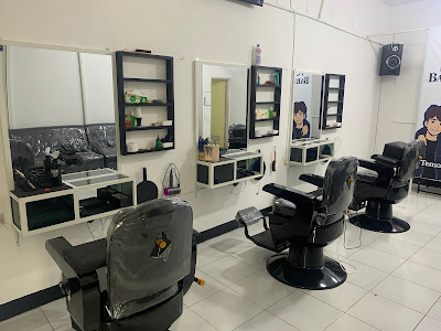 KANCA BARBERSHOP