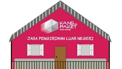 KANG PAKET MMA CILACAP JASA PAKET LUAR NEGERI