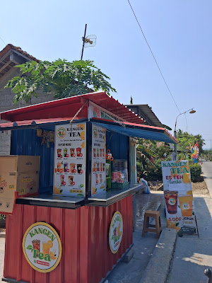 KANGEN TEA