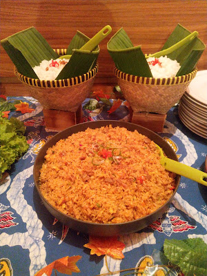Kanopi Kedai