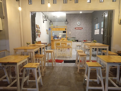 KantilanFood & Salthings Cilacap