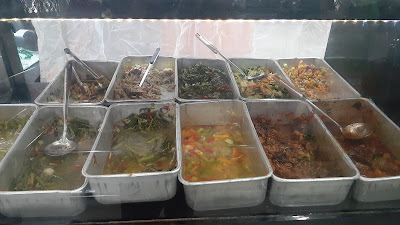 Kantin Cipta Rasa