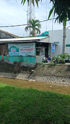 Kantin Depan RSI Fatimah