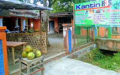 KANTIN R3S