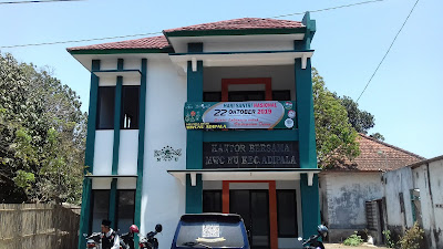 Kantor Bersama MWCNU Adipala
