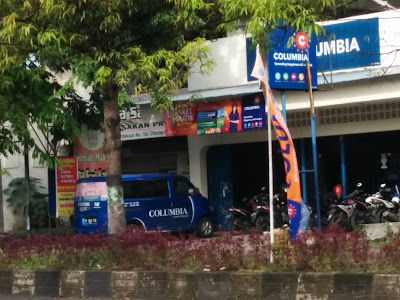 Kantor Desa Banjarwaru