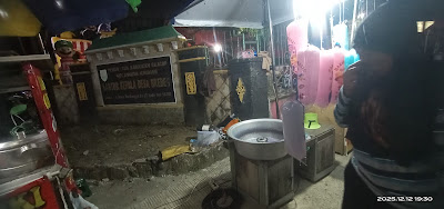 Kantor Desa Brebeg
