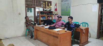 Kantor Desa Ujungalang