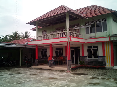 Kantor Desa Ujungmanik