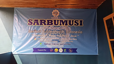 Kantor DPC K SARBUMUSI