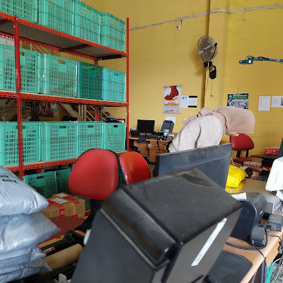 Kantor Gesit