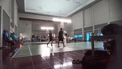 Kantor HNSI Cilacap
