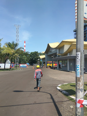 Kantor Indomitra