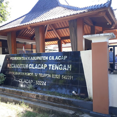 Kantor Kalimantan