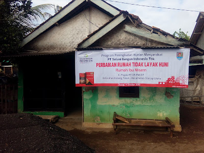 Kantor Kelurahan Karangtalun