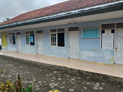Kantor Kepala Desa Slarang