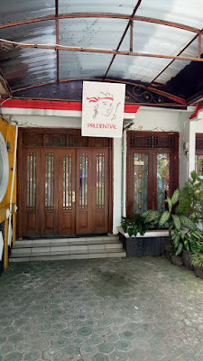 Kantor Konsultan Keuangan Syariah