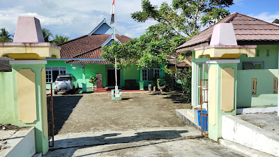 Kantor Korwil Bidang Pendidikan Jeruklegi