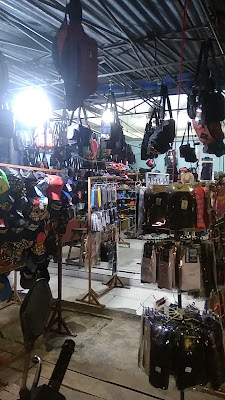 Kantor Layanan pesanini.com Cilacap