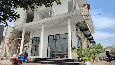Kantor Notaris Dr. Rindiana Larasti S.H.,M.Kn.