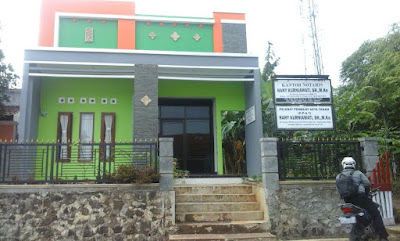 Kantor Notaris Hany Kurniawati, S.H, MKN