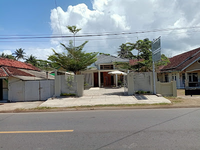 Kantor Notaris & PPAT Ani Y Pitaloka, S.H.
