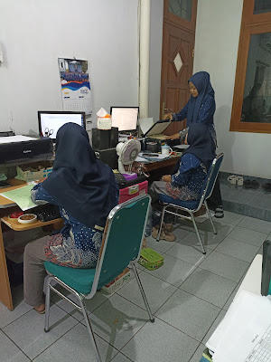 Kantor Notaris & PPAT Darmono SH