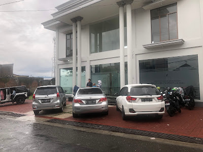 Kantor Notaris - PPAT Hj. Lisnina Retnowati SH.,MKn