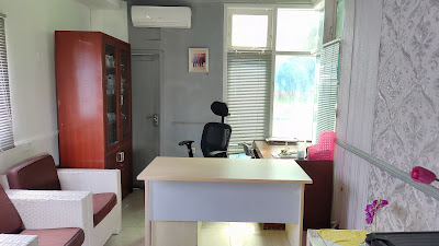 KANTOR NOTARIS & PPAT IKA YULI SETYARINI, S.H.,M.Kn.