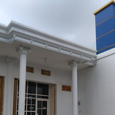 Kantor Notaris PPAT Imam Syuhada, SH