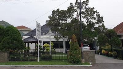 Kantor Notaris & PPAT Indrareni Gandadinata, S.H., M.Kn.