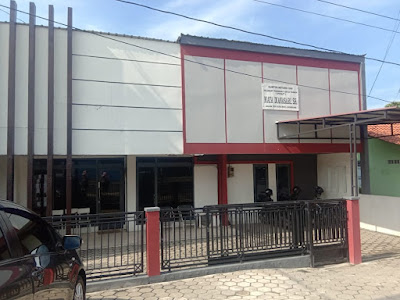 Notary & PPAT Maya Dianasari, S.H. Office