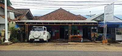 Kantor Notaris, PPAT & NPAK INDRIYANI, S.H., M.Kn