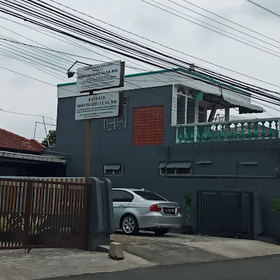 Kantor Notaris & PPAT Purwati Puji Rahayu, SH., M.Kn