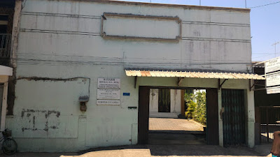 Kantor Notaris & PPAT Setiadi , SH.M.Kn