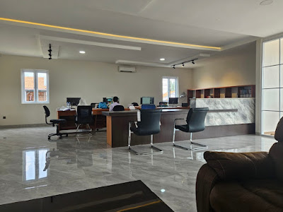 KANTOR NOTARIS & PPAT SOLEH SH MKN
