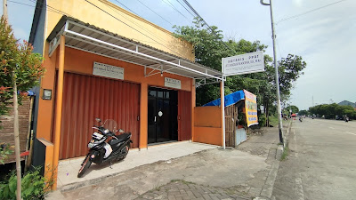 Kantor Notaris & PPAT Vito Ninggar Ramadhan, S.H., M.Kn.