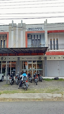 Kantor Notaris Ratih Setyowati, SH. M. Kn