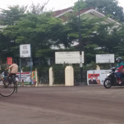 Kantor Notaris YULI TRI YANA, S.H.,M.Kn